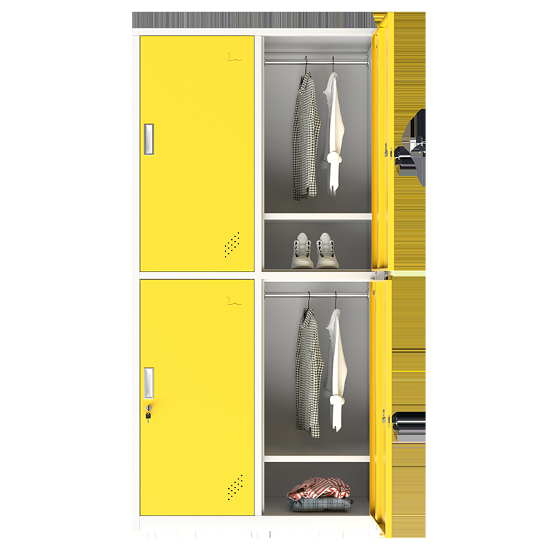 Wholesale Modern 4-Door Steel  - File Cabinet review and price
