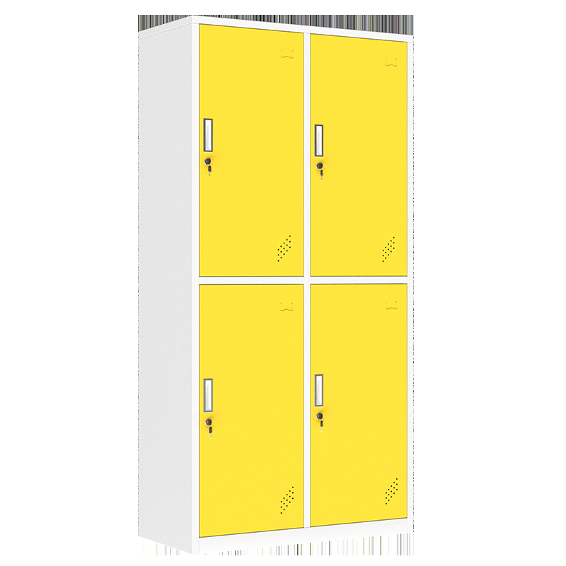Wholesale Modern 4-Door Steel  - File Cabinet review and price