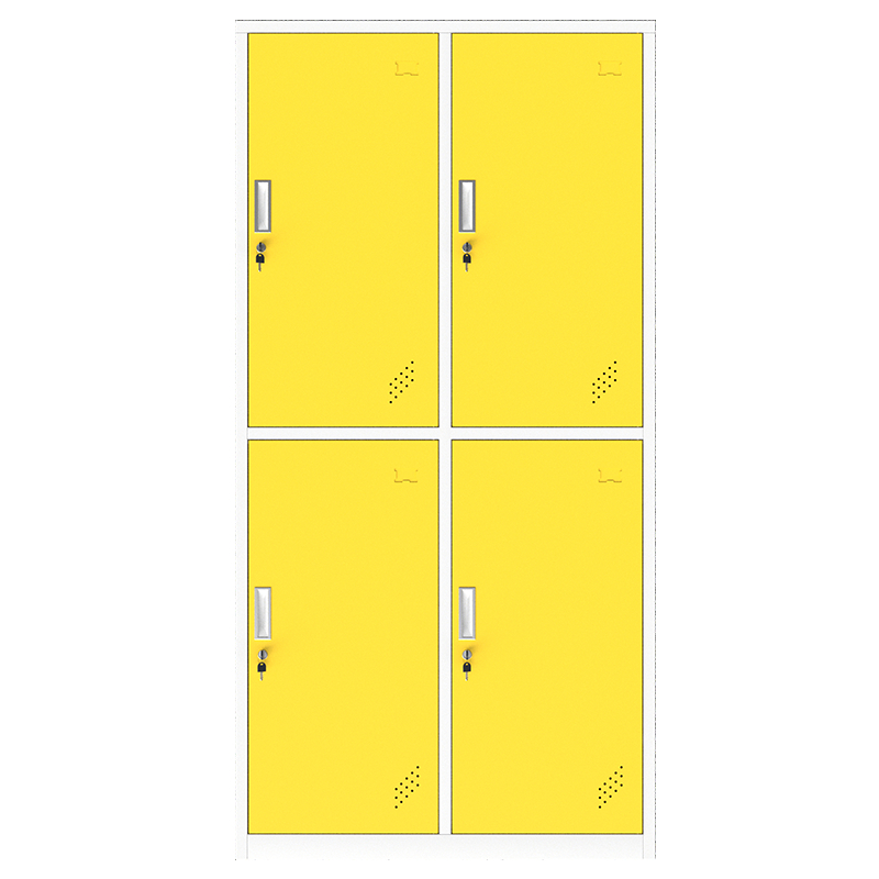 Wholesale Modern 4-Door Steel  - File Cabinet review and price