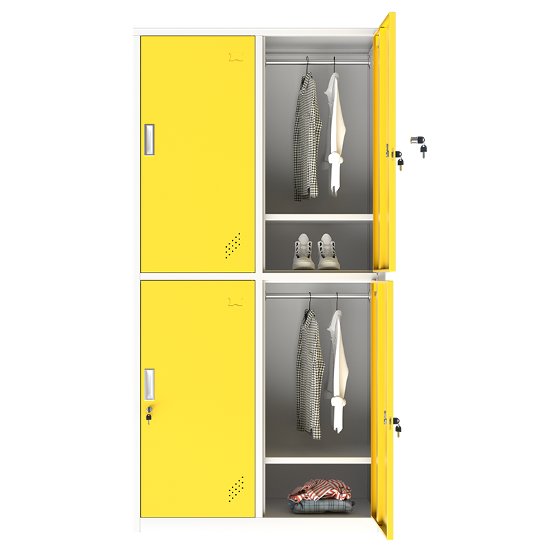 Wholesale Modern 4-Door Steel  - File Cabinet review and price