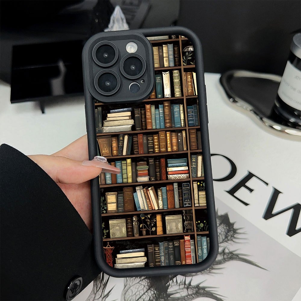 Book Shelf Creative Pattern Ph - Bookshelf review and price