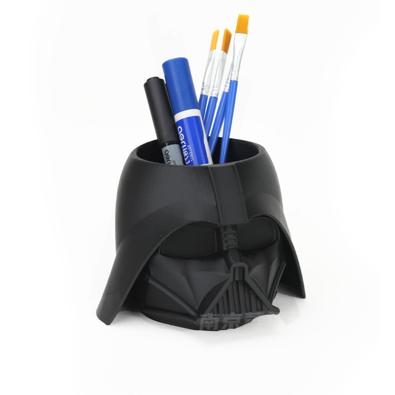 Stars Warsed Darth Vader Desk  - Desk Organizer review and price
