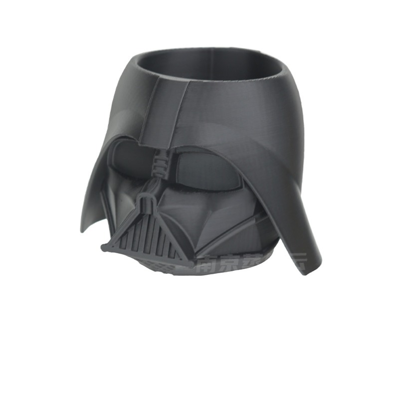 Stars Warsed Darth Vader Desk  - Desk Organizer review and price