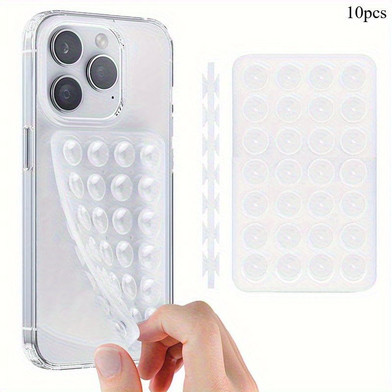 10Pcs Double-Sided Silicone Su - Standing Desk review and price