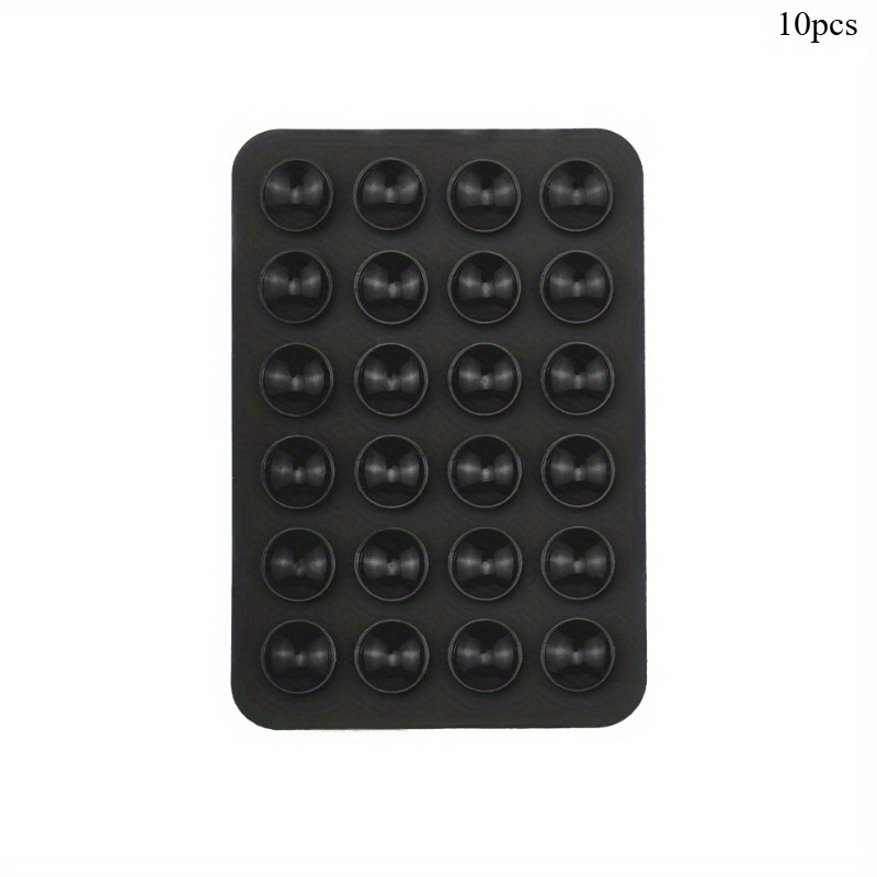10Pcs Double-Sided Silicone Su - Standing Desk review and price