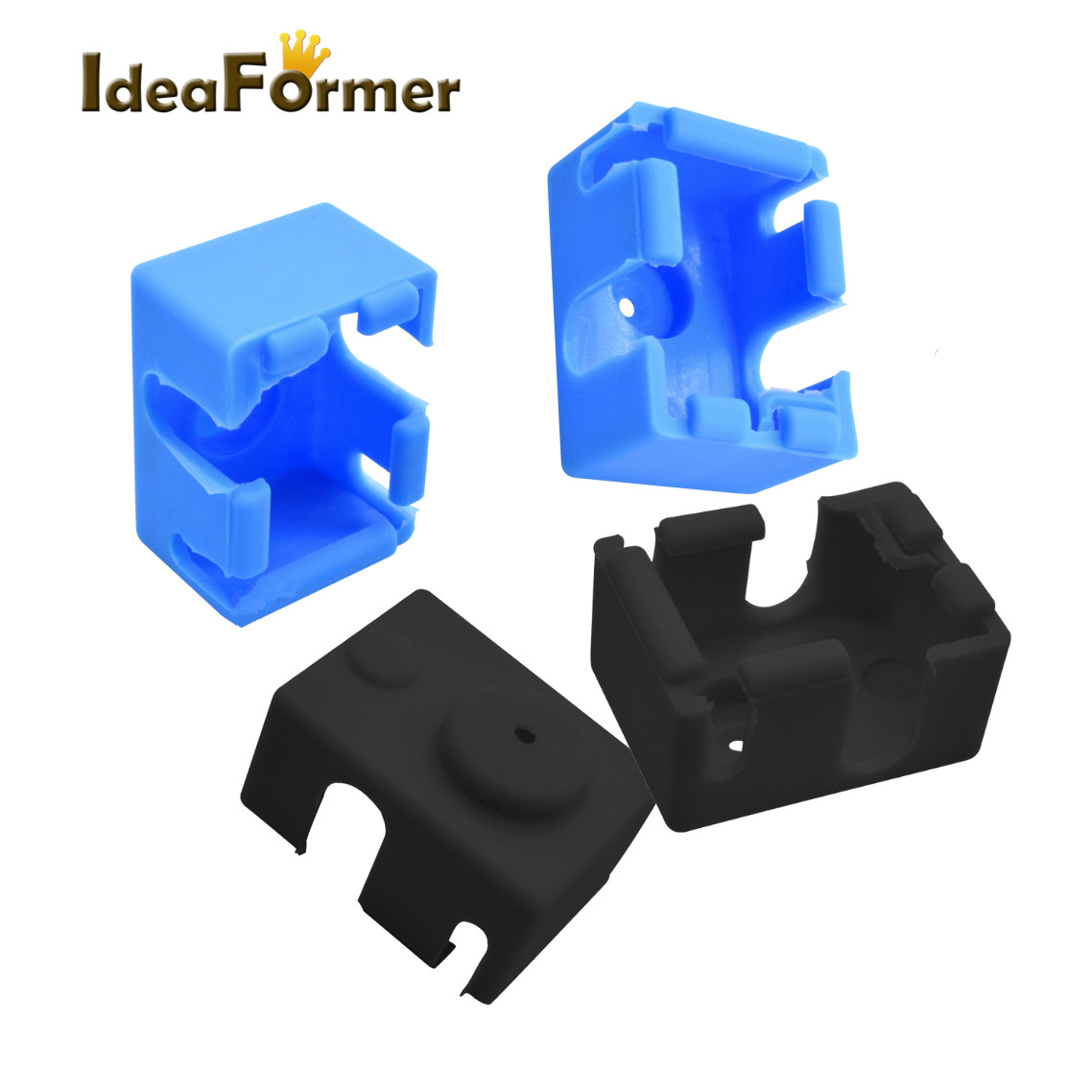 5pcs V6 Silicone Sock 3D Print - Printer Stand review and price