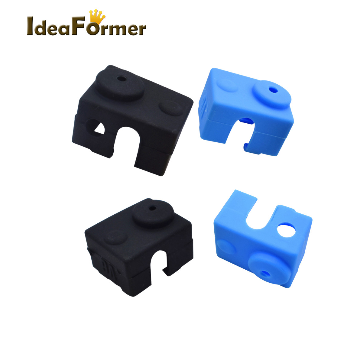 5pcs V6 Silicone Sock 3D Print - Printer Stand review and price