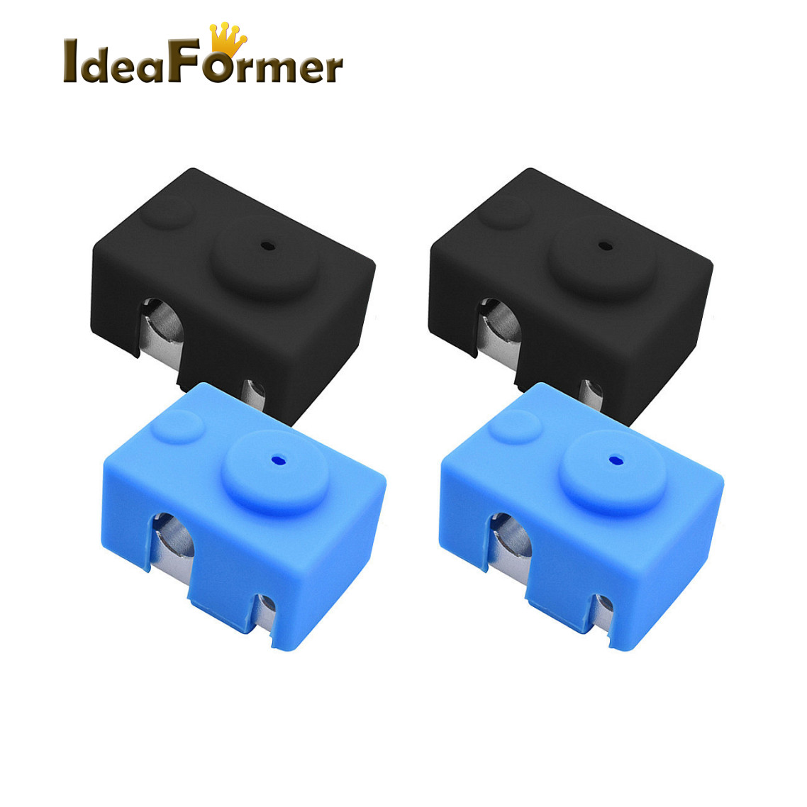 5pcs V6 Silicone Sock 3D Print - Printer Stand review and price