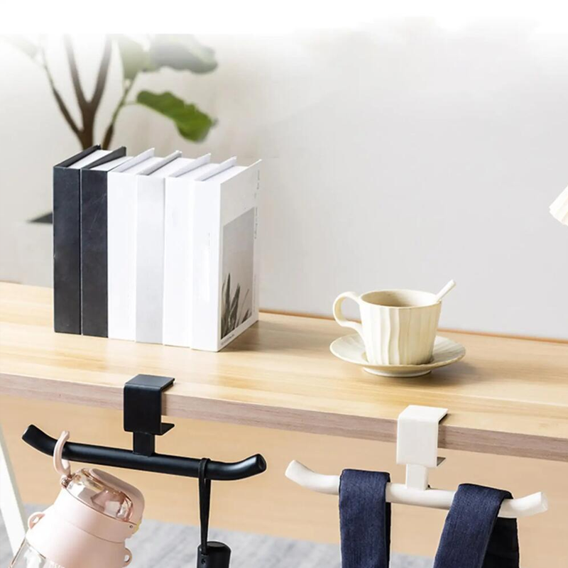 Adjustable Desk Hook No Need D - Office Furniture Brands review and price