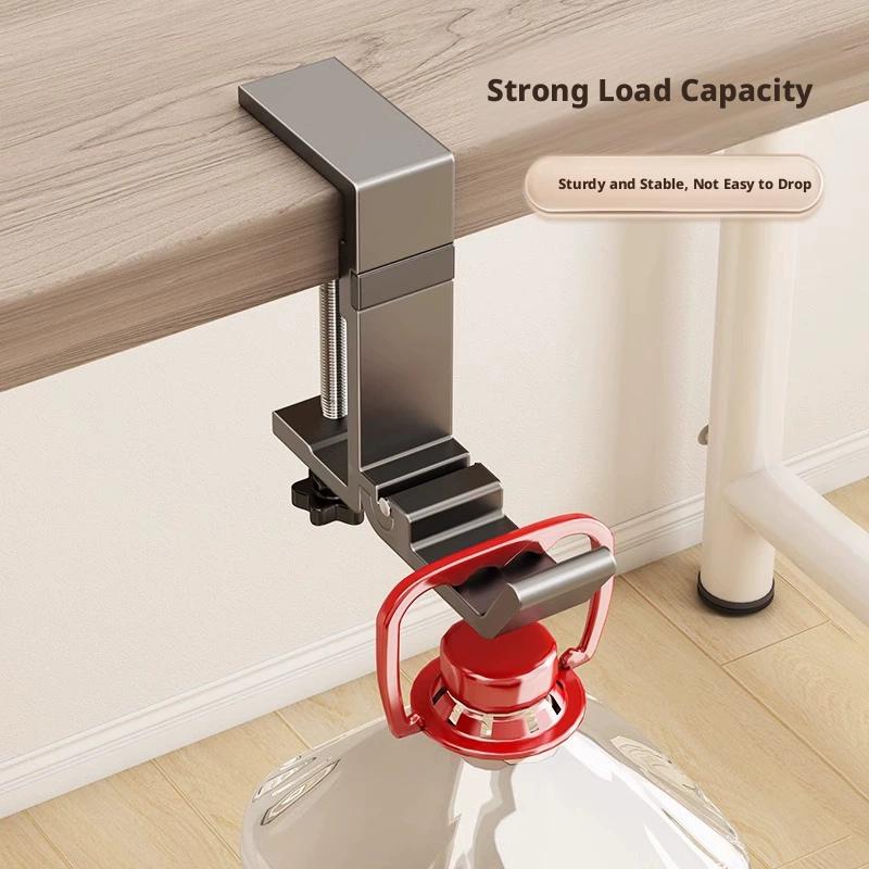 No Drill Foldable Desk Hook  C - Office Furniture Brands review and price