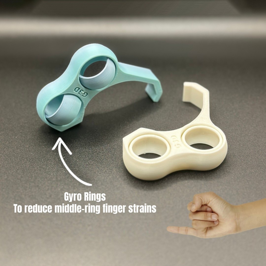 1PCS Cellphone Grip Holder Fin - Standing Desk review and price