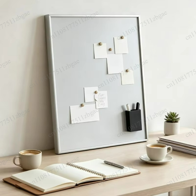 Magnetic Whiteboard with Pen H - Desk Organizer review and price