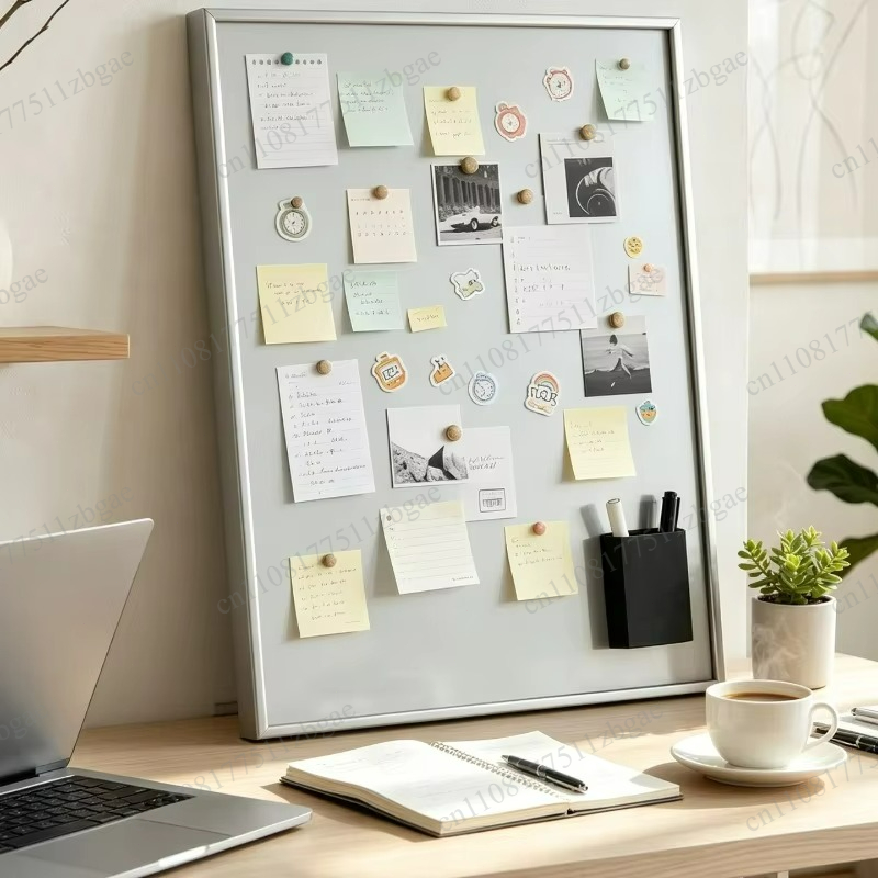 Magnetic Whiteboard with Pen H - Desk Organizer review and price