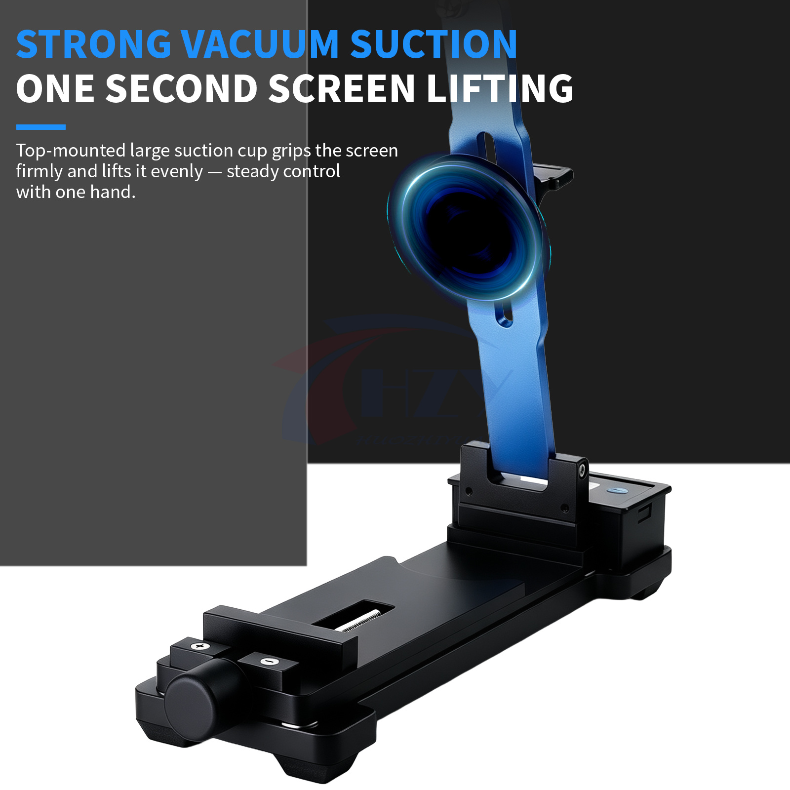 HZY H-08 PRO 150W Heating Scre - Partition Screen Divider review and price