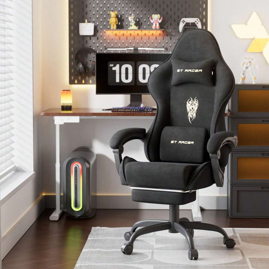 High Back Gaming Chair, Ergono - Office Chair review and price