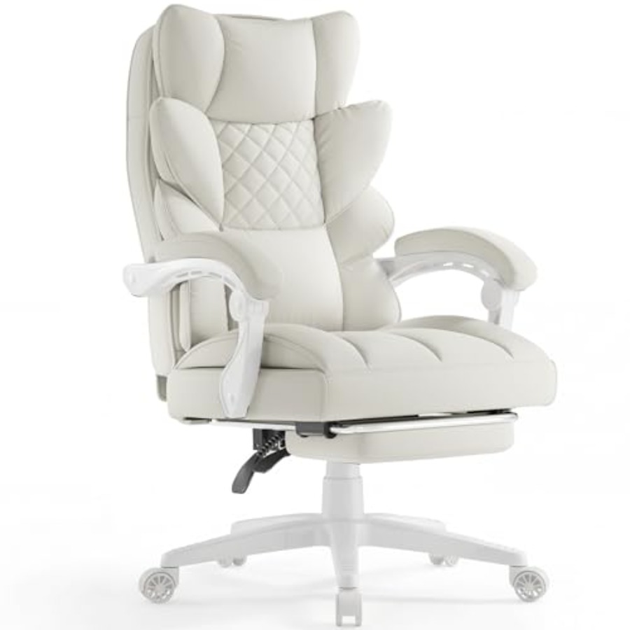 Big and Tall Office Chair for  - Office Chair Cushion review and price