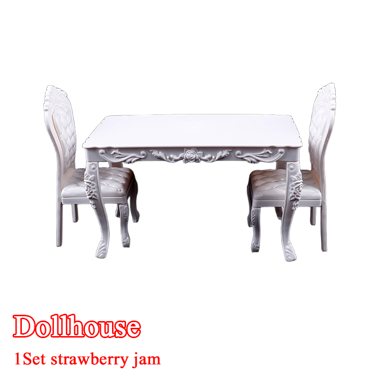 Dollhouse 1:6 Kitchen Furnitur - Office Furniture Brands review and price