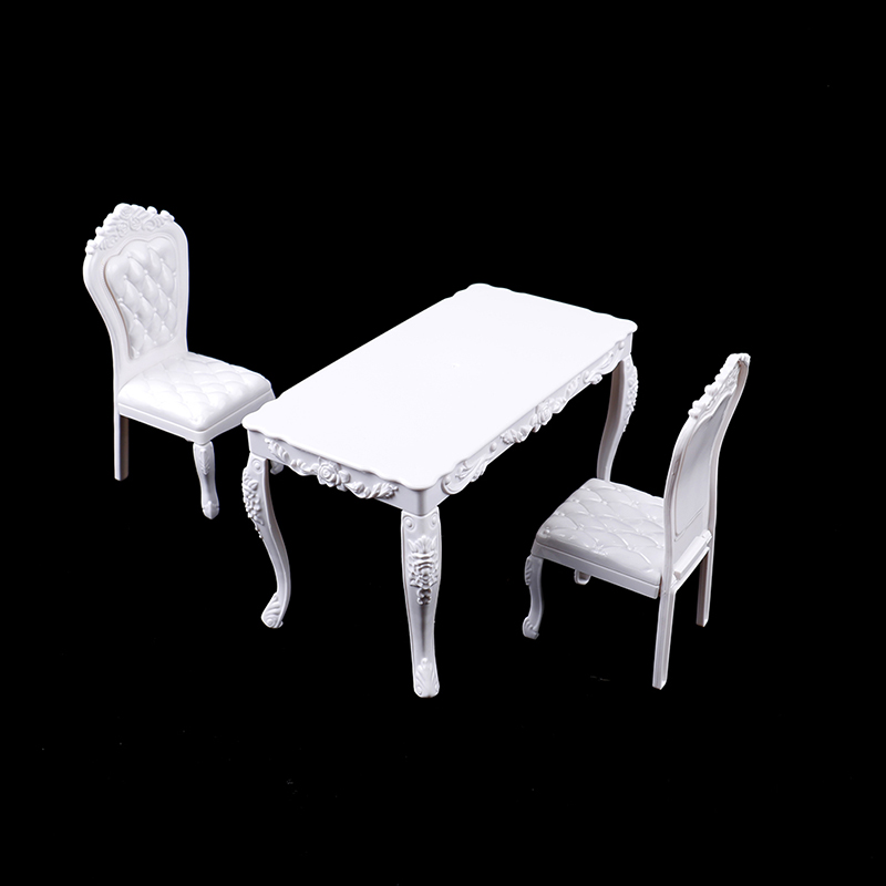 Dollhouse 1:6 Kitchen Furnitur - Office Furniture Brands review and price