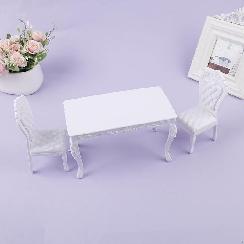 Dollhouse 1:6 Kitchen Furnitur - Office Furniture Brands review and price