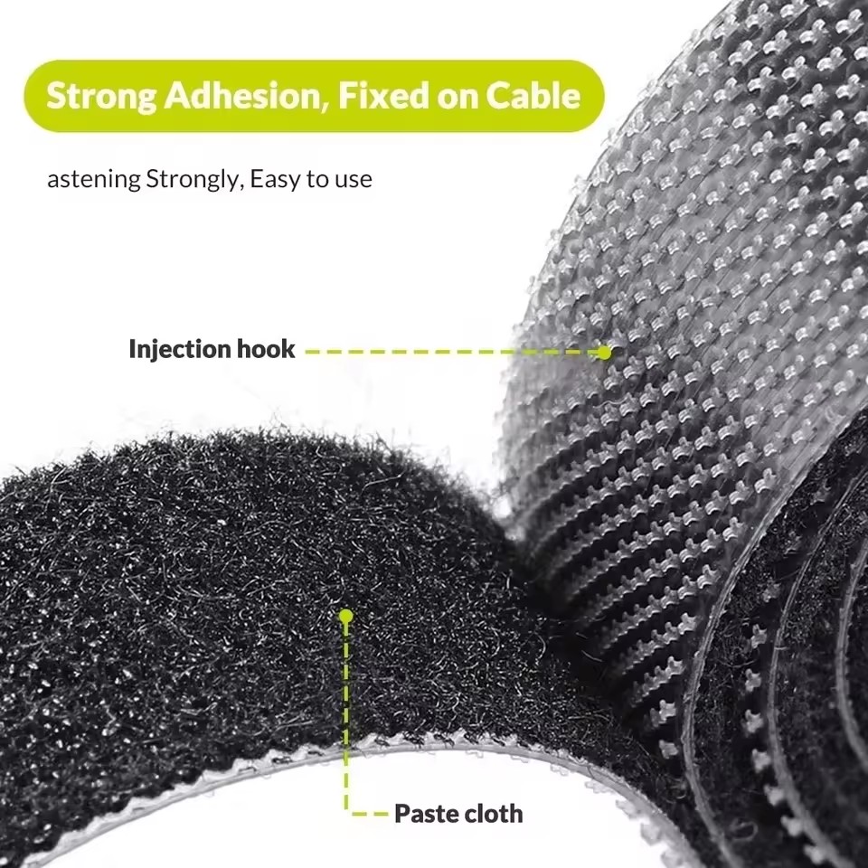 1/5M Cable Manager Data Cable  - Desk Organizer review and price