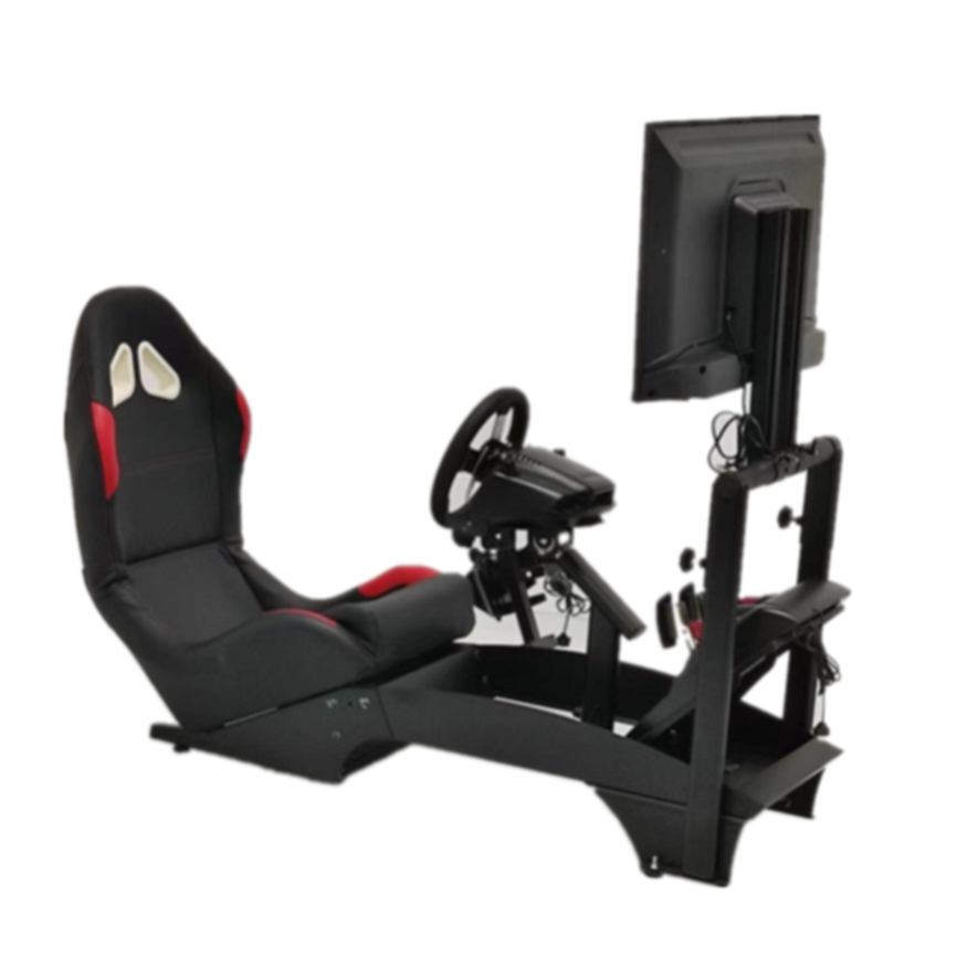 Full Motion Racing Simulator C - Monitor Stand review and price