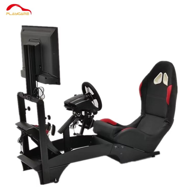 Full Motion Racing Simulator C - Monitor Stand review and price