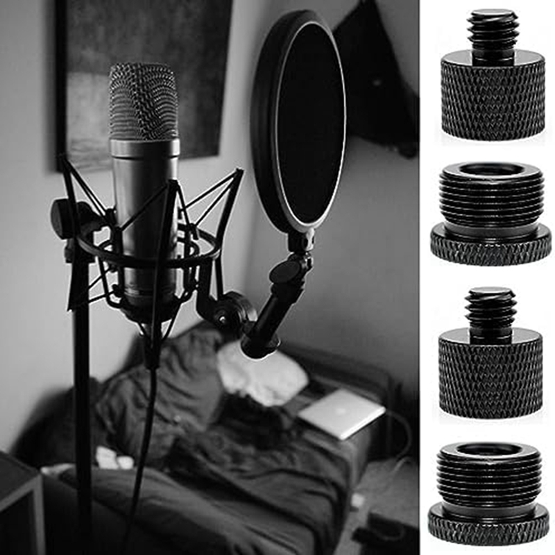 Y49A-8 Piece Microphone Stand  - Monitor Stand review and price