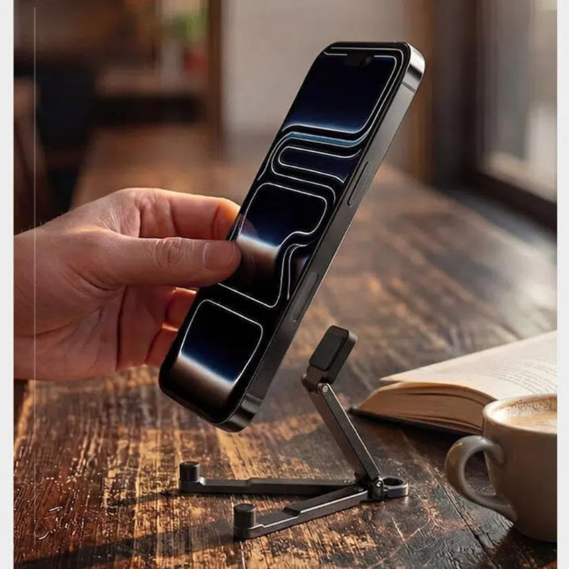 Multi‑Angle Foldable Phone Bac - Standing Desk review and price