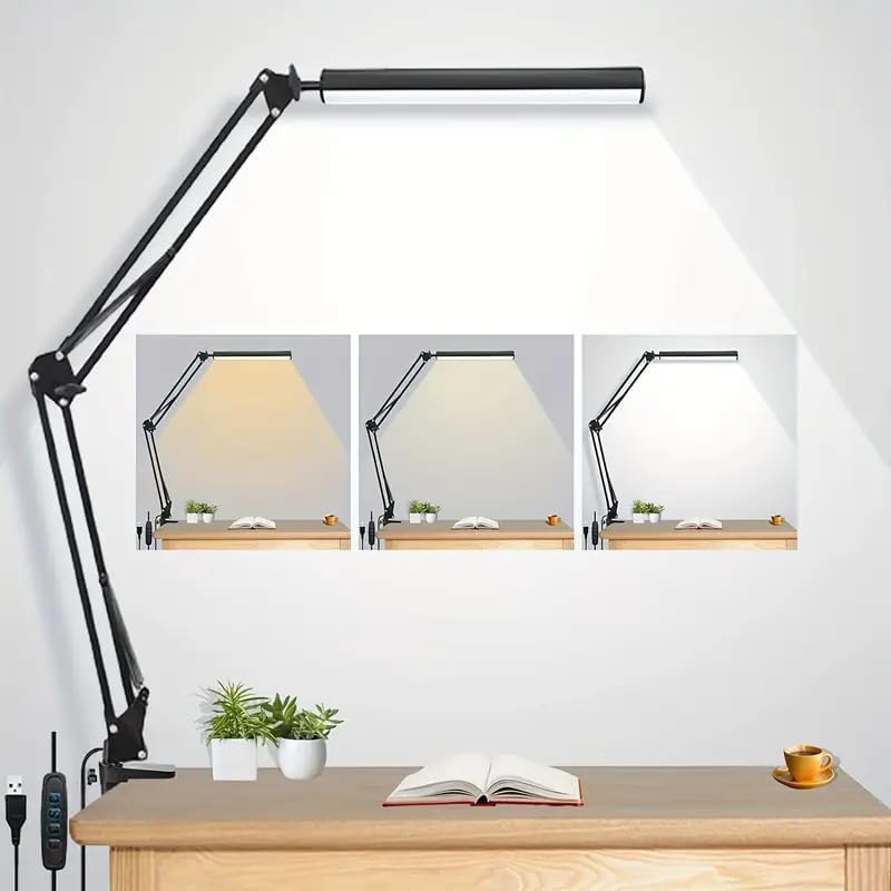 LED Desk Lamp For Home,Reading - Desk Lamp review and price