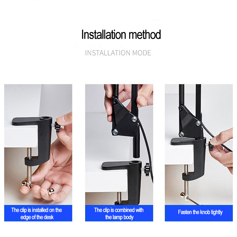 LED Desk Lamp For Home,Reading - Desk Lamp review and price