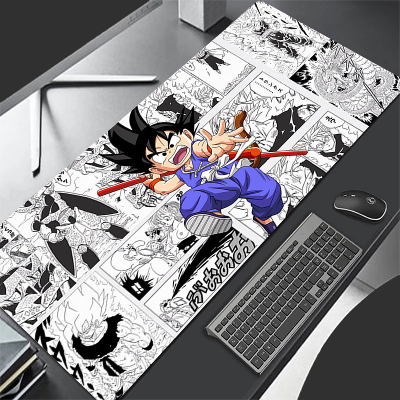 Mousepad Computer New Goku Mou - Office Furniture Brands review and price