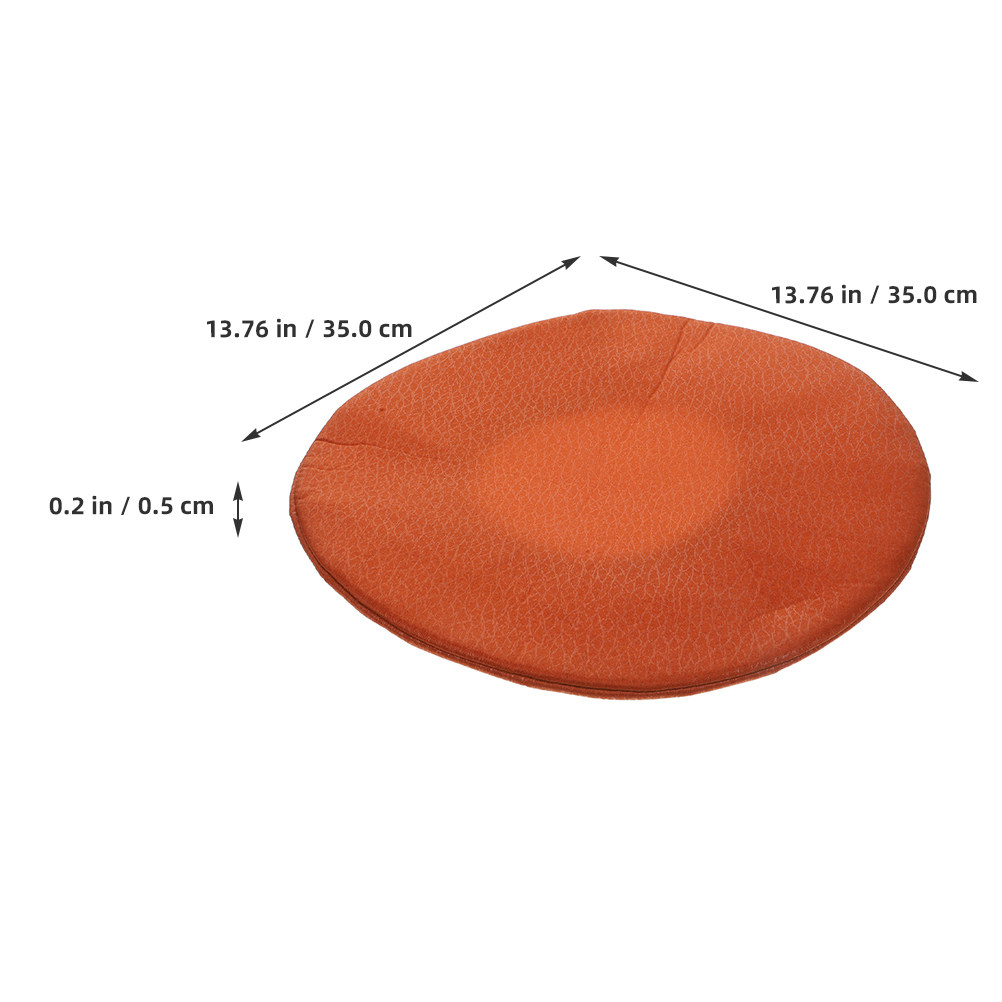 Elastic Round Stool Protector  - Office Stool review and price