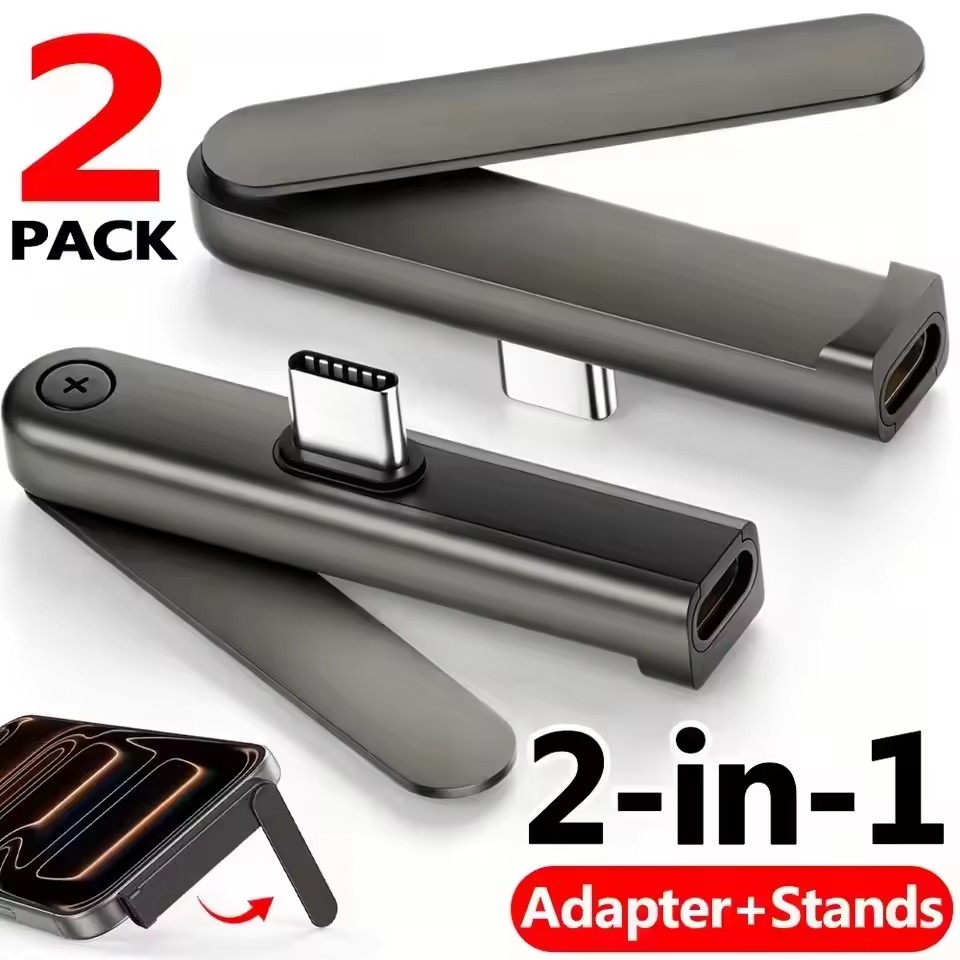 2/1PCS Portable USB C To 3.5mm - Standing Desk review and price