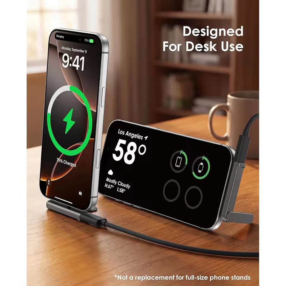 2/1PCS Portable USB C To 3.5mm - Standing Desk review and price