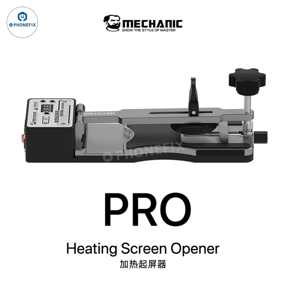 MECHANIC PRO Universal Heating - Partition Screen Divider review and price