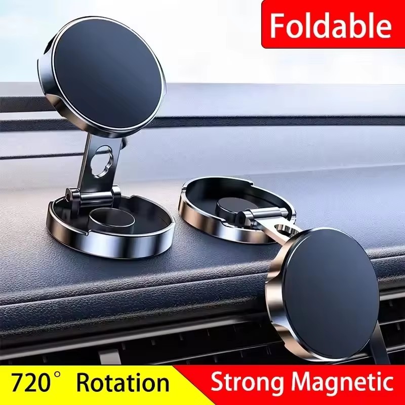 Round Folding Magnetic Car Hol - Mobile Pedestal Cabinet review and price