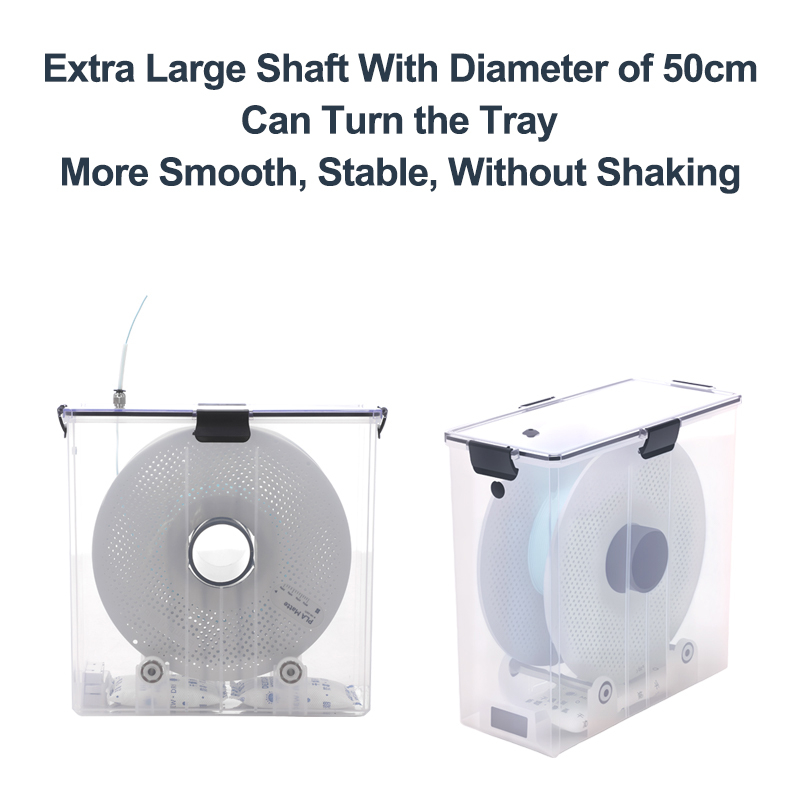 Universal 3D Printer Filament  - Printer Stand review and price