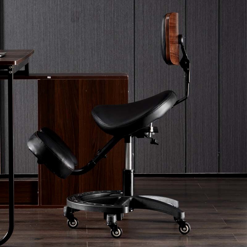 Adjustable Ergonomic Kneeling  - Office Chair review and price