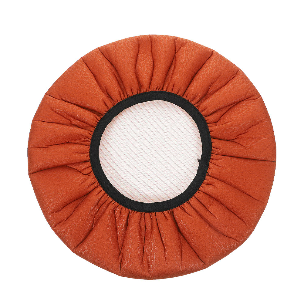 Elastic Round Bar Stool Seat C - Office Stool review and price