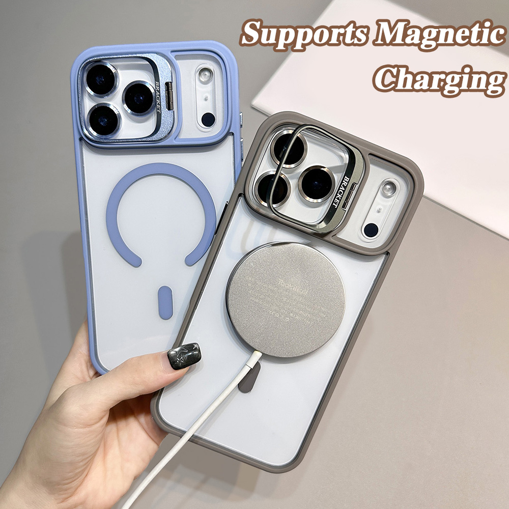 Lens Kickstand Magnetic Phone  - Standing Desk review and price
