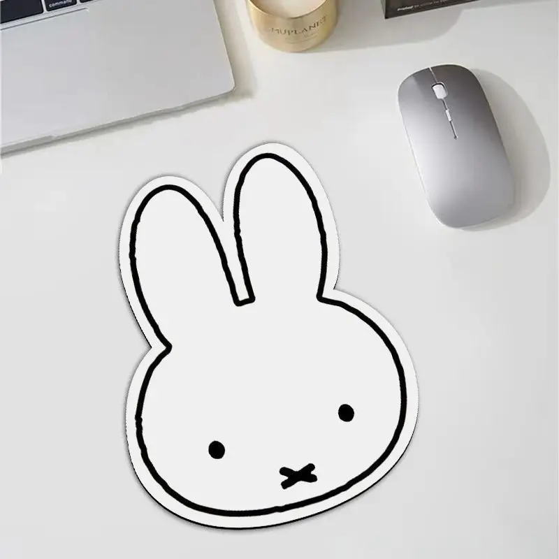 Kawaii Miffy Rabbit Shaped Mou - Office Furniture Brands review and price
