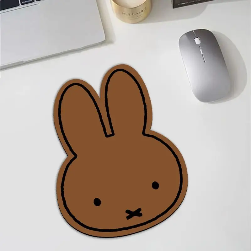 Kawaii Miffy Rabbit Shaped Mou - Office Furniture Brands review and price