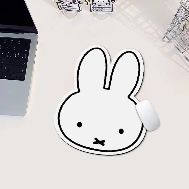 Kawaii Miffy Rabbit Shaped Mou - Office Furniture Brands review and price