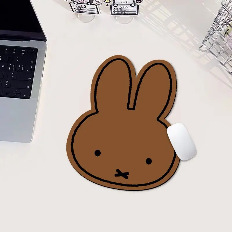 Kawaii Miffy Rabbit Shaped Mou - Office Furniture Brands review and price