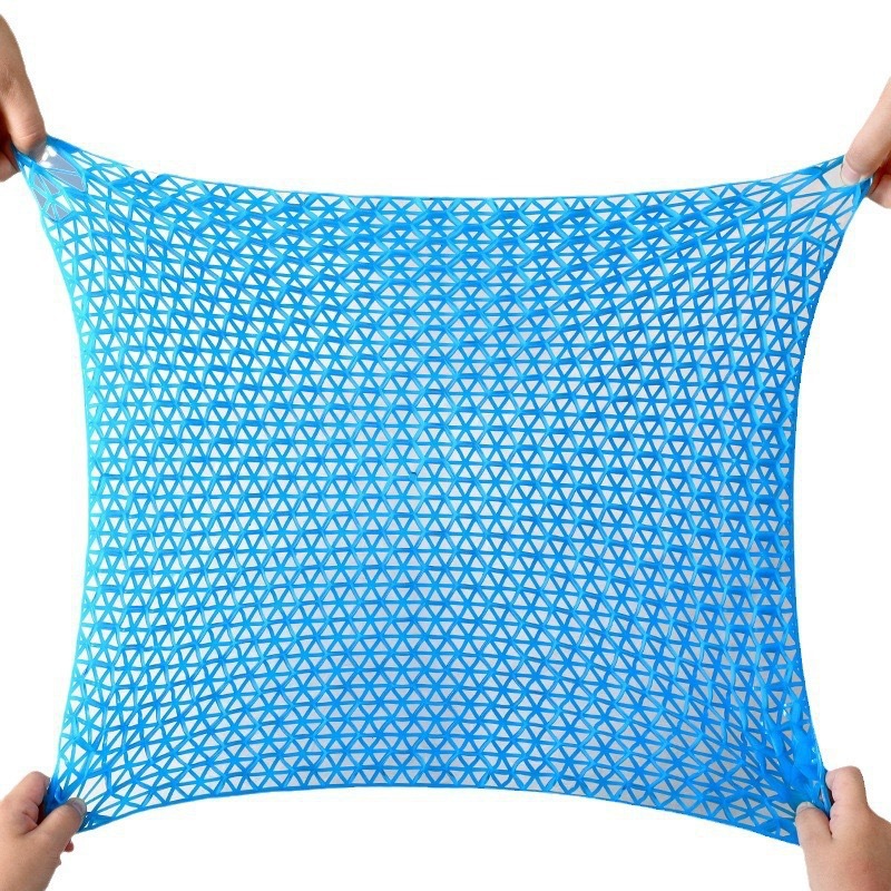 Honeycomb Cooling Gel Seat Cus - Office Stool review and price
