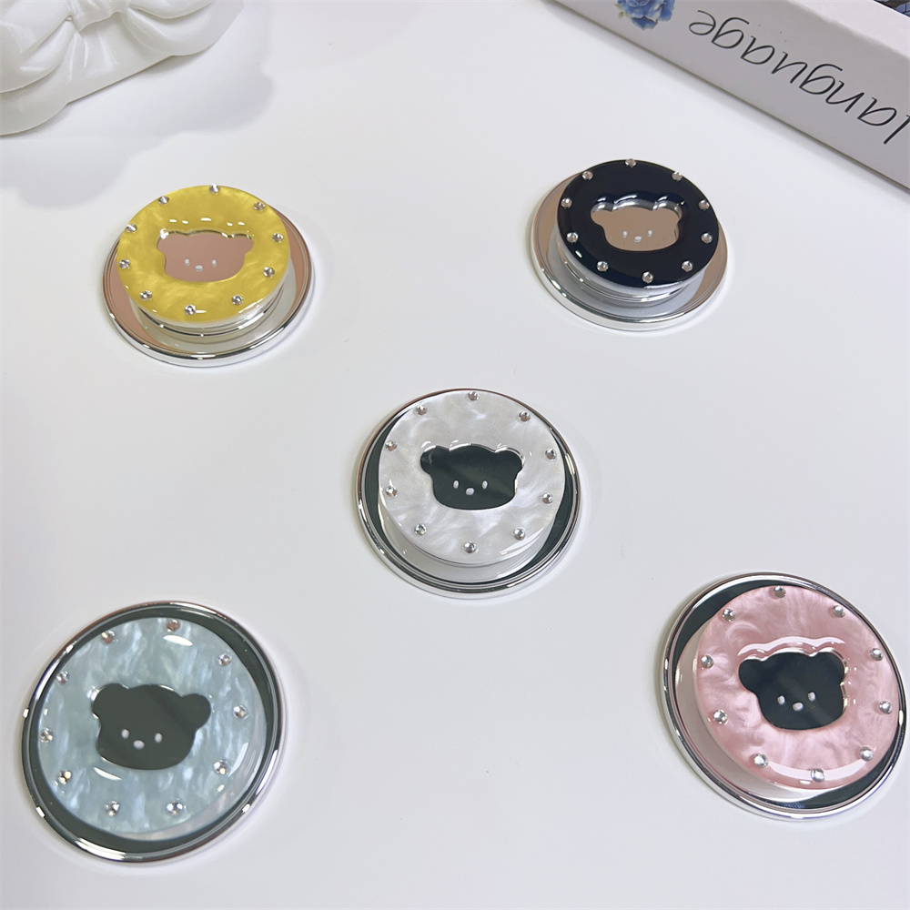 Bear Mirror Magnetic Mobile Ph - Mobile Pedestal Cabinet review and price