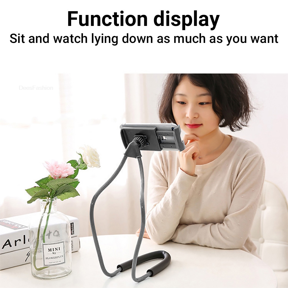 Flexible Mobile Phone Holder H - Mobile Pedestal Cabinet review and price