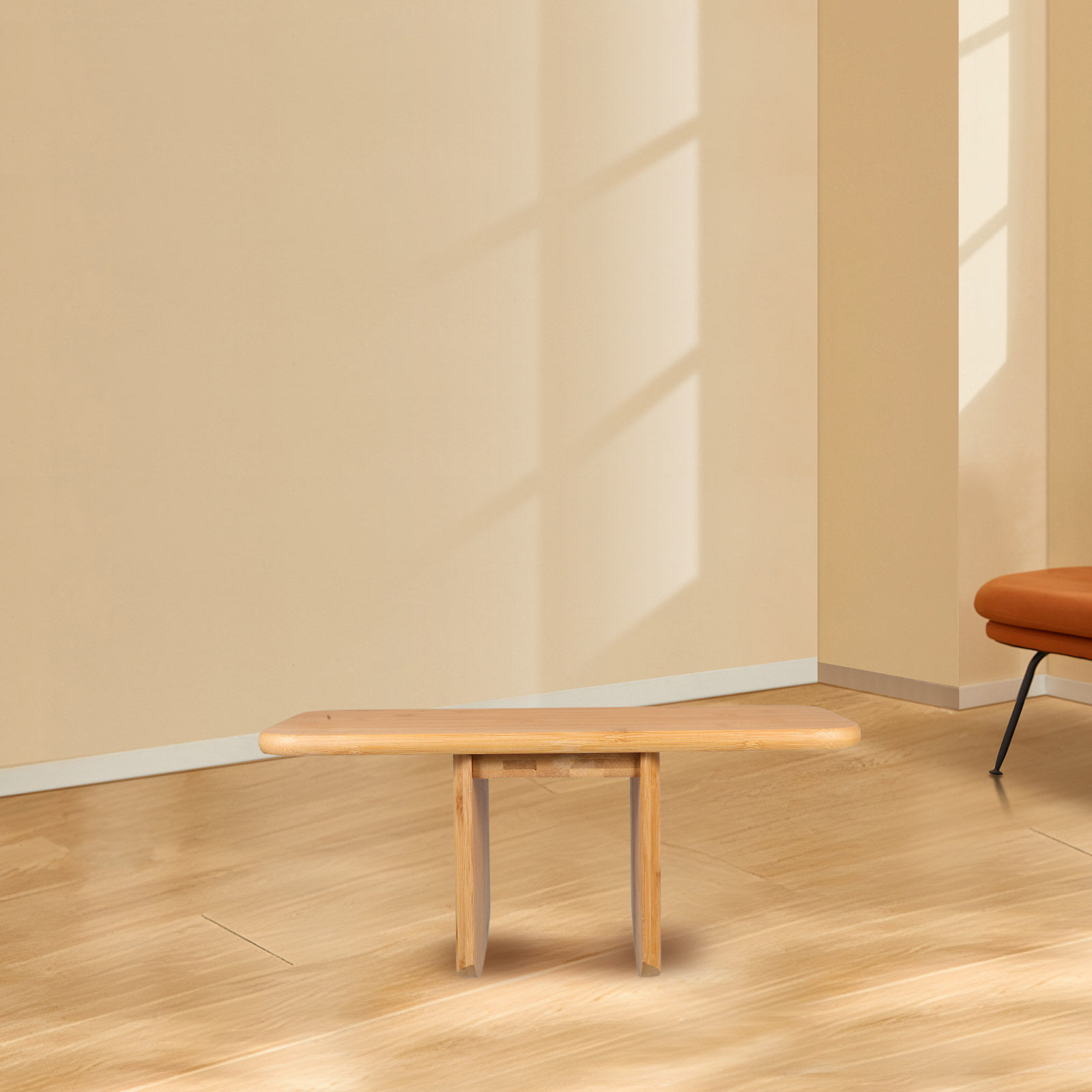Bamboo Meditation Stool Portab - Office Stool review and price